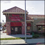 Marie Callender's in Fresno