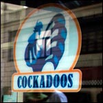 Cockadoos in Memphis