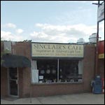 Sinclairs in Newark