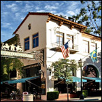 Jeannine's Restaurant in Santa Barbara