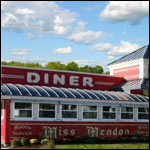 Miss Mendon Diner in Mendon