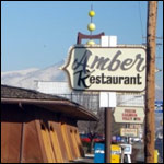 Amber Restaurant in South Salt Lake