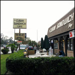 The Cuban Sandwich Shop in Tampa