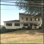 The Hampstead House in Methuen