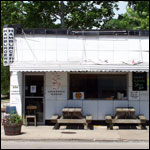 Rick's White Light Diner in Frankfort