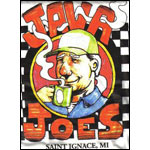 Java Joe's in St. Ignace