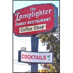 Giamela's Lamplighter in Chatsworth