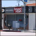 Bagel Nosh Deli in Santa Monica