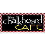 The Chalkboard Cafe in Lodi