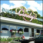 Cindy's Diner in Scituate