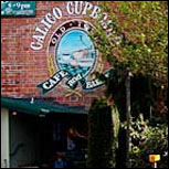 Calico Cupboard in Mount Vernon
