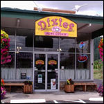 Dixie's Home Cookin' in Sumner