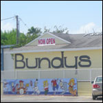 Bundy's in Port Aransas