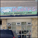 Hoaty's in Hampton