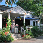 Cafe This Way in Bar Harbor