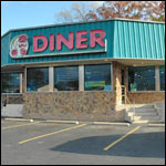 Emmaus Diner in Emmaus