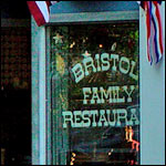 Bristol Family Restaurant in Bristol