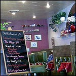 Jaw Bone Flats Cafe in Clarkston