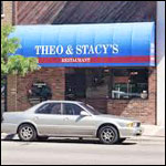Theo & Stacy's in Kalamazoo