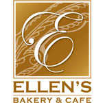 Ellen's Bakery & Cafe in Sylvan Lake