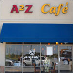 A2Z Italian Cafe in Indianapolis
