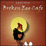 Broken Egg Cafe in Burbank