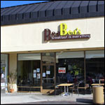 Bea Bea's in Burbank