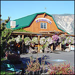 Blueberry Hills in Chelan (Manson)