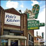 Pete's Kitchen in Denver