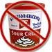 No Sour Cream
