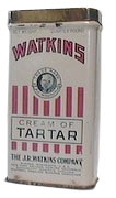 Cream of Tartar