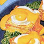 Retro Breakfast & Brunch Recipes