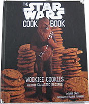 Star Wars Cookbook