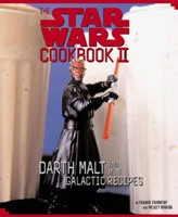 Star Wars Cookbook II