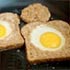 American Miscellaneous Egg Recipes