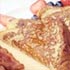 Experimental French Toast Recipes