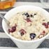 Experimental Oatmeal Recipes