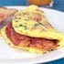 Experimental Omelet Recipes