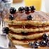 Experimental Pancake Recipes