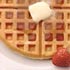 International Waffle Recipes