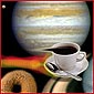 Breakfast In Space