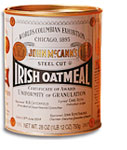 Irish Oatmeal