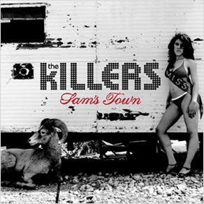 The Killers - Sam's Place
