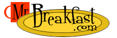 Mr Breakfast.com