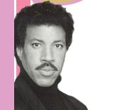 Lionel Richie - Celebrate Motown And Win!