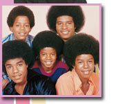 Jackson 5 - Celebrate Motown And Win!