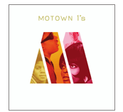 Motown 1's - View Track List