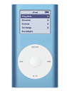 Apple Mini iPod