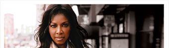 Natalie Cole - Leavin'