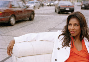 Win a Trip to New York to see Natalie Cole Live!